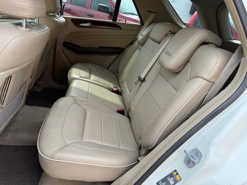 Used 2012 Mercedes-Benz ML 350 BlueTEC 4MATIC image 20