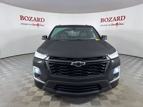 Used 2023 Chevrolet Traverse Premier w/ Redline Edition image 2