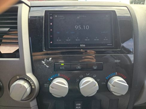 Used 2013 Toyota Tundra 4x4 CrewMax w/ TRD Off-Road Pkg image 25