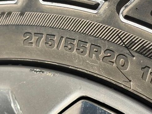 Certified 2021 RAM 1500 Laramie w/ Sport Appearance Package image 7