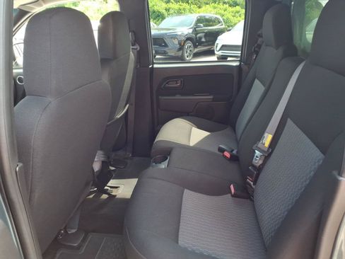 Used 2007 Chevrolet Colorado LT RWD image 22
