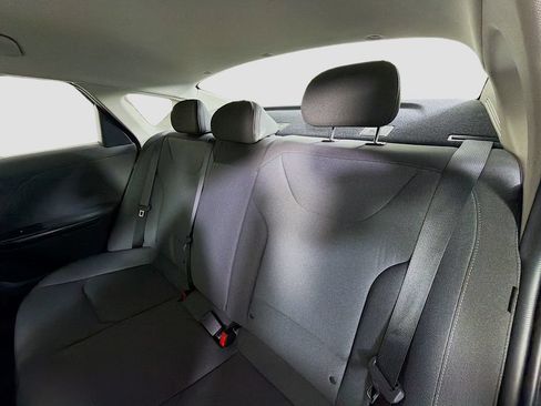 Used 2025 Kia K4 FWD image 23