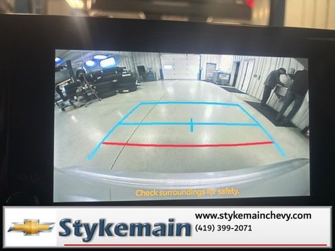 Used 2024 Toyota Corolla LE image 23