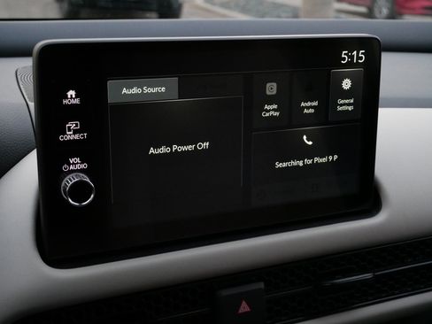 Certified 2026 Honda HR-V LX image 22