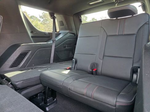 Certified 2021 Chevrolet Tahoe RST image 30