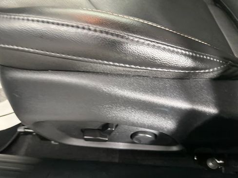 Certified 2023 Jeep Compass Limited AWD/4WD image 21