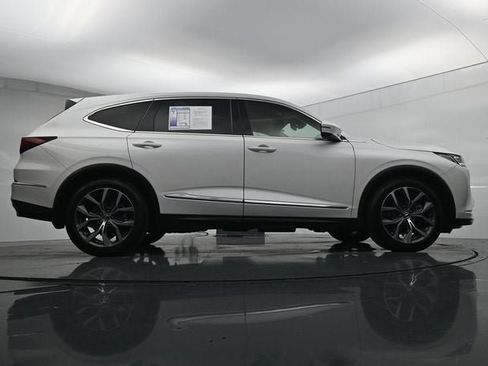 Used 2024 Acura MDX SH-AWD w/ Technology Package image 36