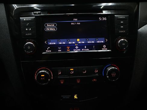 Used 2022 Nissan Rogue Sport S image 20