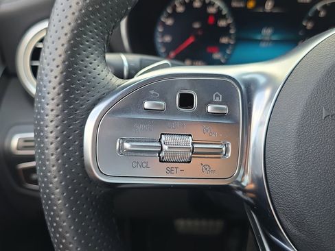 Certified 2023 Mercedes-Benz C 300 Cabriolet image 20