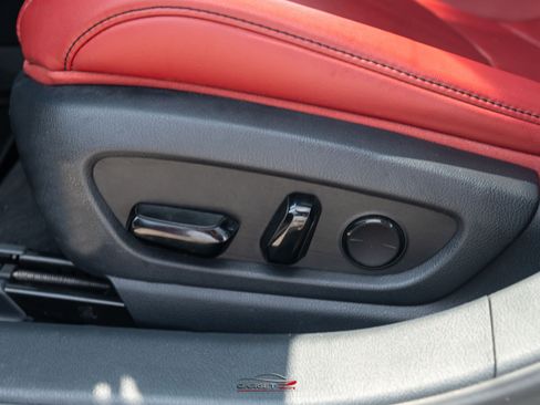 Used 2019 Lexus ES 350 F Sport w/ Accessory Package 2 FWD image 38