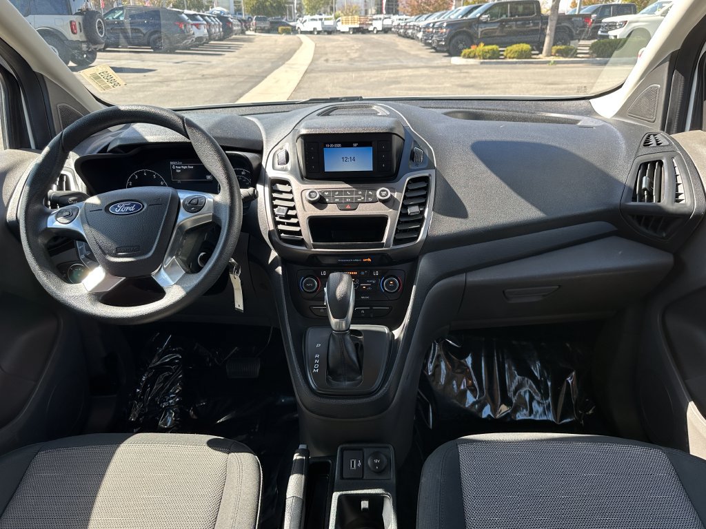 Used 2021 Ford Transit Connect XL FWD image 19