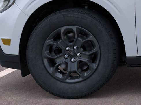 New 2026 Ford Maverick XLT FWD image 21