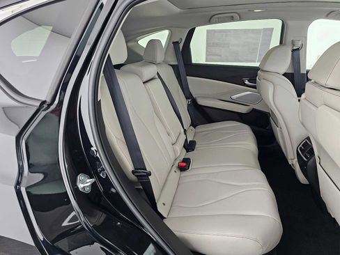 New 2025 Acura RDX SH-AWD w/ Technology Package image 12