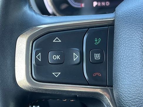 Used 2024 RAM 2500 Limited w/ Safety Group AWD/4WD image 32