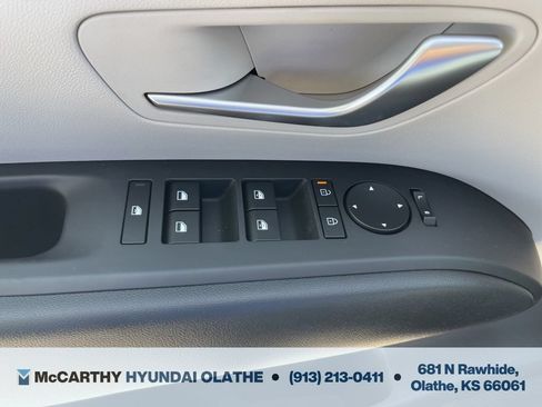 Used 2025 Hyundai Tucson SEL w/ Tow & Go Package AWD/4WD image 33
