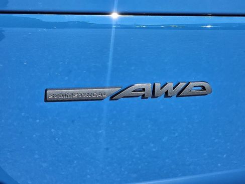 New 2026 Subaru Outback Wilderness image 15