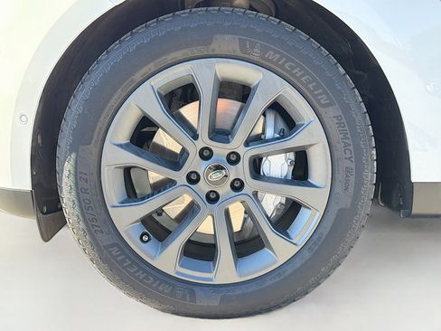 Used 2024 Land Rover Range Rover Sport SE image 44