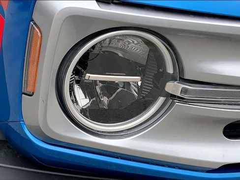 Certified 2025 Ford Bronco Big Bend w/ Black Diamond Package image 26