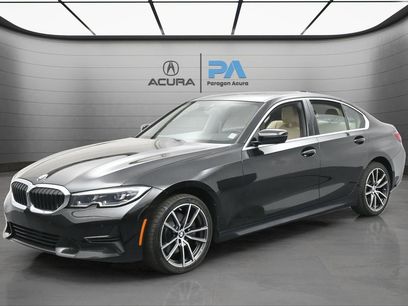 Used 2019 BMW 330i xDrive Sedan w/ Convenience Package