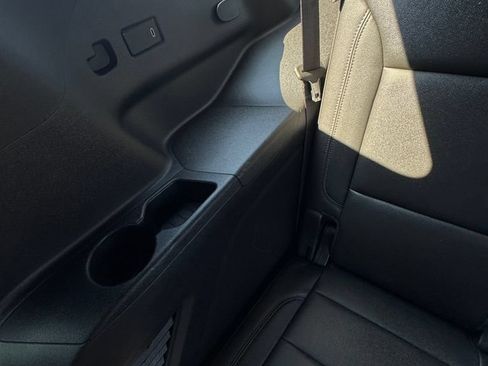 Used 2021 Chevrolet Tahoe Z71 AWD/4WD image 26