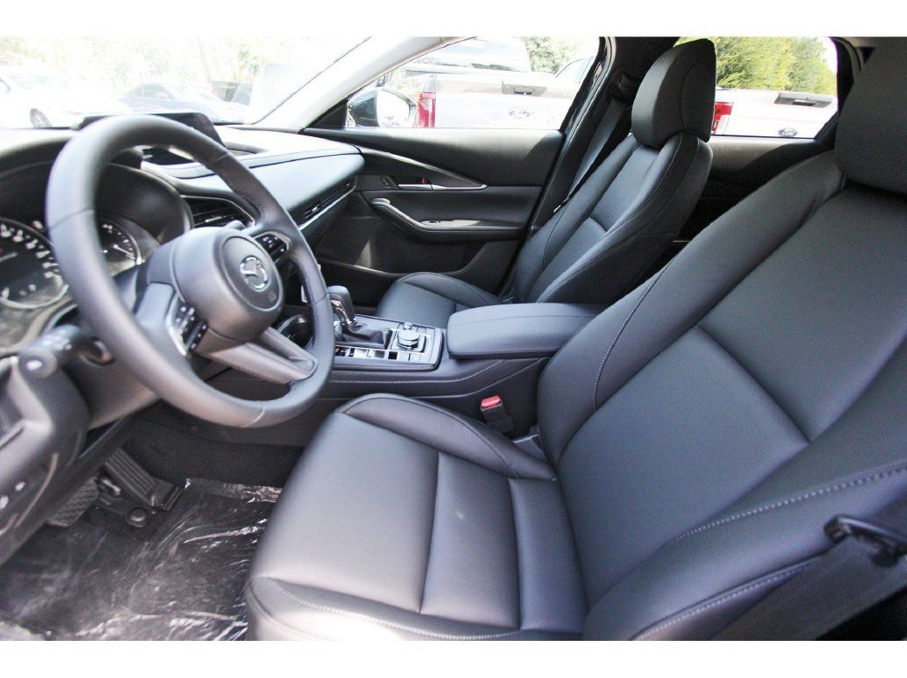 New 2026 MAZDA CX-30 AWD 2.5 S w/ Select Sport Pkg image 10