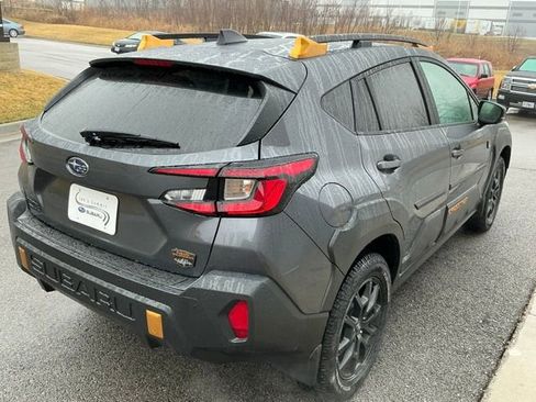 New 2026 Subaru Crosstrek 2.5i Wilderness image 7