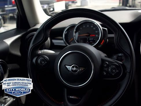 Used 2019 MINI Cooper S FWD image 7