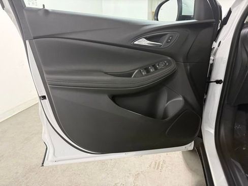 New 2026 Buick Encore GX Preferred w/ Comfort Package image 8