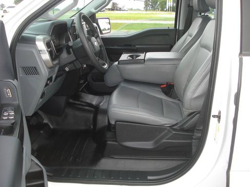 Used 2022 Ford F150 XL w/ Trailer Tow Package AWD/4WD image 20