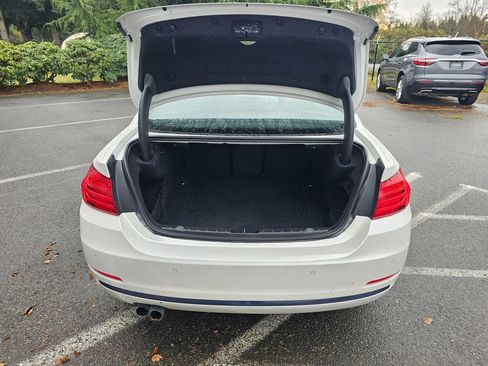 Used 2016 BMW 428i xDrive Coupe image 16