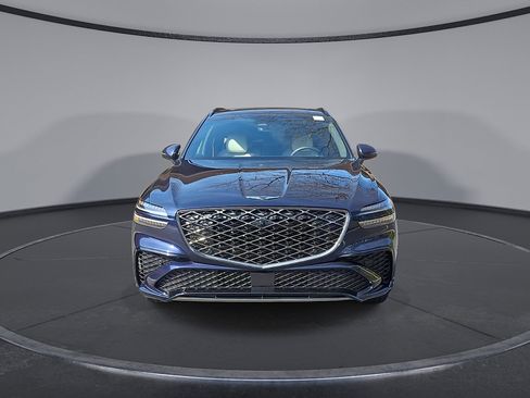 New 2026 Genesis GV70 3.5T Sport Prestige AWD/4WD image 3