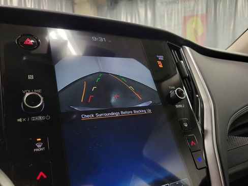 Used 2025 Subaru Legacy Premium image 16