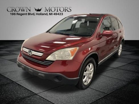 Used 2008 Honda CR-V EX-L image 3