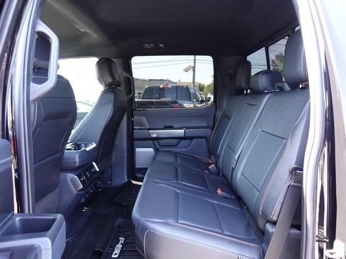Used 2023 Ford F150 XLT w/ Equipment Group 302A High AWD/4WD image 23