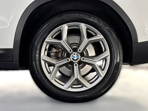 Certified 2023 BMW X3 sDrive30i w/ Convenience Package w/ZPA image 11