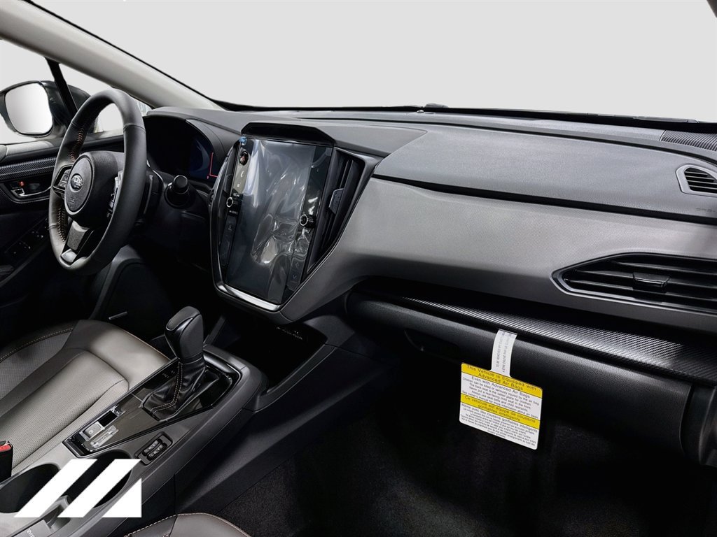 New 2026 Subaru Crosstrek 2.5i Limited AWD/4WD image 32