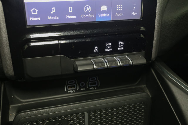 Used 2025 RAM 1500 Big Horn AWD/4WD image 27