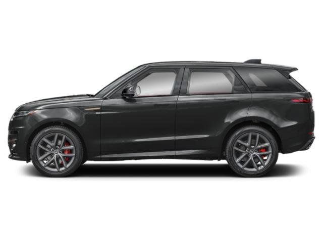 New 2027 Land Rover Range Rover Sport Dynamic SE AWD/4WD image 3