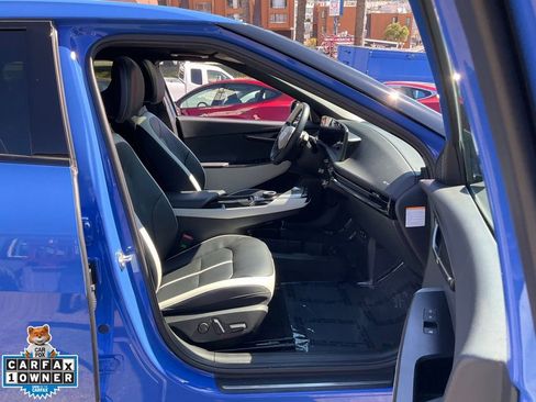 Used 2025 Kia EV6 GT-Line image 55