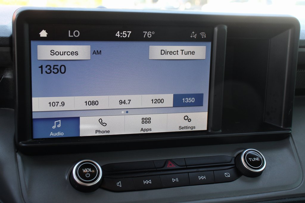 Used 2022 Ford Maverick XL w/ Equipment Group 100A Standard AWD/4WD image 25