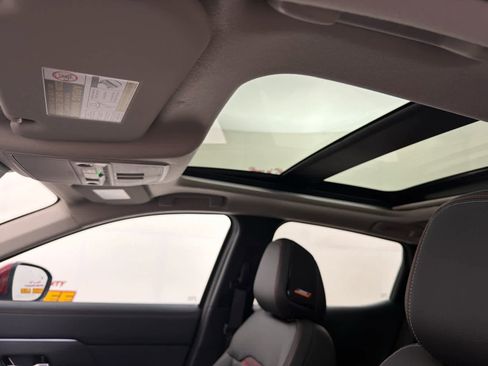 New 2026 Nissan Kicks SR w/ SR Premium Package image 15