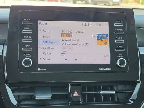 Used 2023 Toyota Camry SE image 15