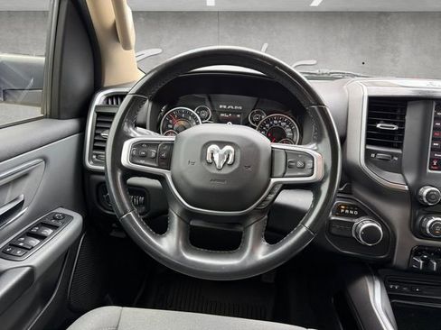 Used 2019 RAM 1500 Big Horn image 21