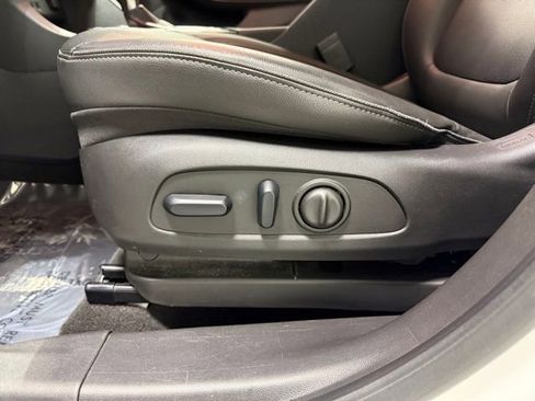 Certified 2024 Buick Encore GX Sport Touring w/ Comfort Package image 12