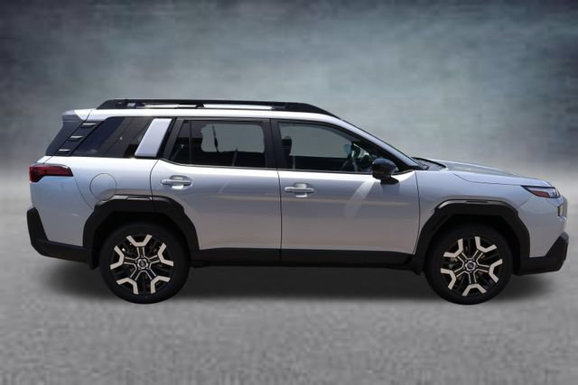 New 2026 Subaru Outback Touring XT AWD/4WD image 2