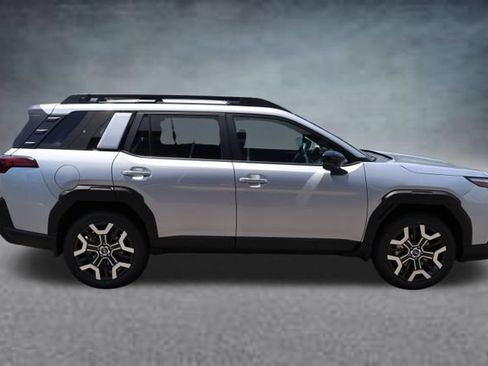 New 2026 Subaru Outback Touring XT AWD/4WD image 2