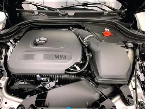 New 2026 MINI Cooper John Cooper Works image 8