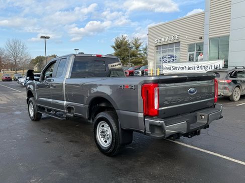 Used 2025 Ford F250 XL w/ XL Driver Assist Package image 4