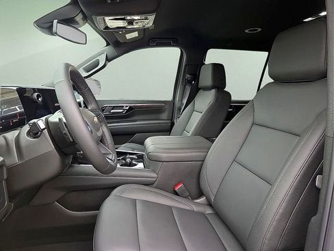 New 2026 Chevrolet Tahoe LT w/ Comfort Package AWD/4WD image 17