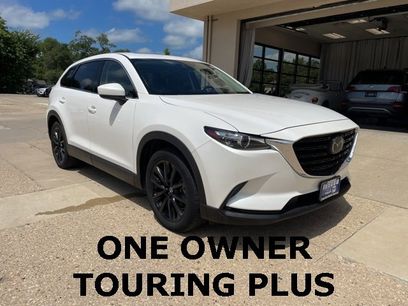 Used 2023 MAZDA CX-9 Touring Plus